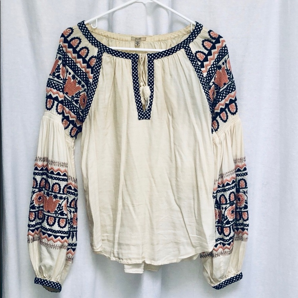 Ecoté long sleeve